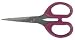 Allary Ultra Sharp Soft Cushion Scissors 5.5