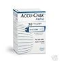 Accu-Chek Aviva 50 Diabetic Test Strips