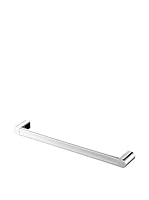 Bisk Toallero Futura 46 cm cromo