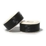NYMO Nylon Beading Thread Size D for Delica Beads - 