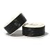 NYMO Nylon Beading Thread Size B for Delica Beads "Black" 72YD (66 Meters)