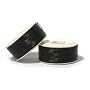 NYMO Nylon Beading Thread Size D for Delica Beads - Black 64 Yards (58 Meters)