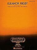 Eleanor Rigby (Piano Vocal, Sheet Music)