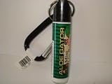 Outdoor Living : Aloe Gator Lip Balm Karabiner Mint Factor 30