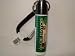 Aloe Gator Lip Balm Karabiner Mint Factor 30