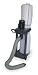 Dayton 1RWB3 Mobile Dust Collector, 1 HP, 115/230 V