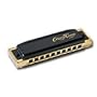 Cross Harp Harmonica, G#