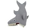 Shark Hat - 16 inch Vertical Plush Shark Hat