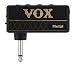 Vox amPlug Metal headphone guitar amp