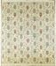 Benjamin Rug Imports Adaptations T7000 Light Blue 3' 6'' X 5' 6'' Area Rug