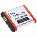 Electronics: Synergy Digital SBL1137D, fits Samsung Battery