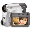 Canon ZR830 Digital Camcorder