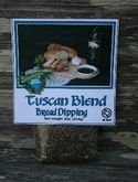 South Texas Milling Tuscan Blend Bread Dipping - 0.8 oz bag by Gourmet Breads