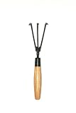Brook & Hunter 126888HV-BL-CL Premium Harvest Black Claw