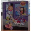 Groovy Girl 3 Ring Binder 347