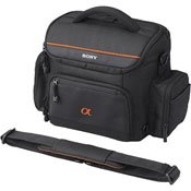 Sony Alpha Soft Carrying Case for DSLR by 