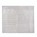 M-D Building Products 57208 Union Jack Perforated Aluminum Sheet