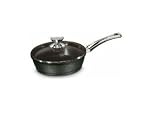 For sale Berndes Nonstick Milestone Saute Glass