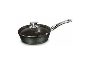 Berndes Nonstick Milestone Saute Glass