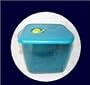Tupperware Vent N Serve Med Deep. 6 Cup Capacity