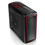 Thermaltake [VK60001W2Z] ElementS ~h^[PCP[X Mesh Window