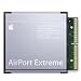 Apple Airport Wireless Card for Mac Pro - Network adapter - 802.11b, 802.11a, 802.11g, 802.11n (draf