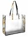 Nautical Outer Banks Lighthouses Beach Stadium Tote Bag