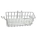 Carex Walker Basket - Hooks to Walker Image