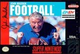 John Madden Football SNES