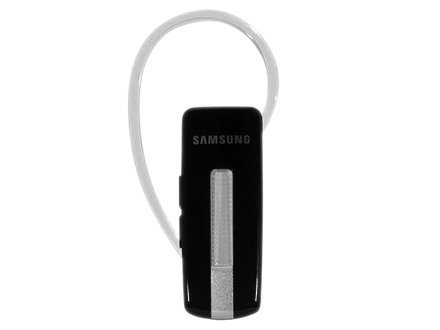 Samsung WEP460 Bluetooth Headset [Retail Packaging]