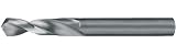 PROMAT 860946 Spiralbohrer D.11mm VHM DIN6539 Typ N extra kurz PROMAT
