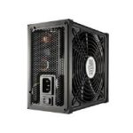 Coolermaster Silent Pro M 1000W PC Gaming PSU, Nvidia SLI Ready, Crossfire, 6x PCI-Express, 80+, Ultra Gaming Power Supply Unit