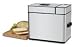 Cuisinart CBK-100 Programmable Bread Maker Bundle 
