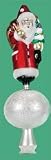 Santa Treetop 12