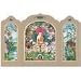 Travel Altar Featuring Shakyamuni Buddha, 10