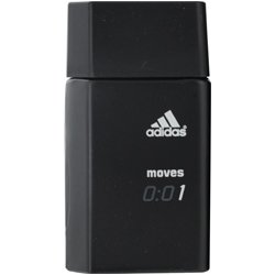Adidas Moves 0:01 by 1.7 oz