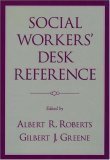 Social Workers Desk Reference