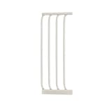 Dreambaby F172W 10 1/2 GATE EXTENSION - White