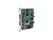 3Com Advanced Module - Switch - 24 ports - EN, Fast EN, Gigabit EN - 10Base-T, 100Base-TX, 1000Base-T - plug-in module