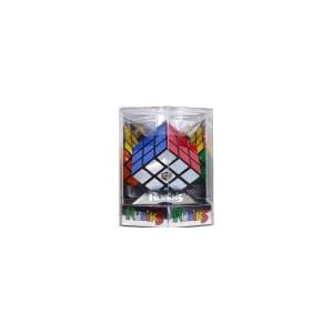 Rubik's Brand: Rubik's Cube with Collectable Base and Special Packaging by 