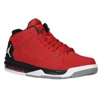 jordan flight origin 4 gym red