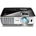 BenQ America, MS614 DLP Projector SVGA 2700 (Catalog Category: Projectors / DLP Projectors)