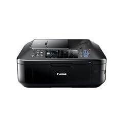 Canonn PIXMA MX870 Multifunktionsger�t (Drucken, Kopieren, Scannen, Faxen)
