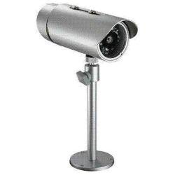D-Link DCS-7110/E Outdoor PoE HD Internet/Security Camera Preisvergleich