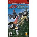 ATV Offroad Fury:Blazin'Trails GH (Sony PSP)