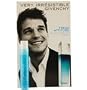 VERY IRRESISTIBLE FRESH ATTITUDE by Givenchy Edt Spray Vial On Card Mini