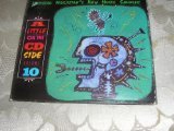 Musician Magazine`s A Little on the CD Side Volume 10