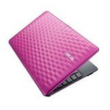 ASUS Eee PC 1008P-KR-MU17-PI Netbook PC - Atom N450 1.66