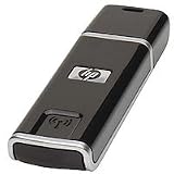 HP 802.11 b/g Wireless Printer Adapter - Network adapter - USB - 802.11b, 802.11g