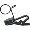 Shure RK183T1 Single Mount Tie-Clips for MX183, MX184, MX185, WL183, WL184, and WL185, Set of 2